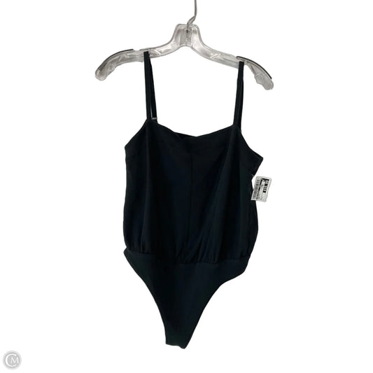 Bodysuit By Free People In Navy, Size: L