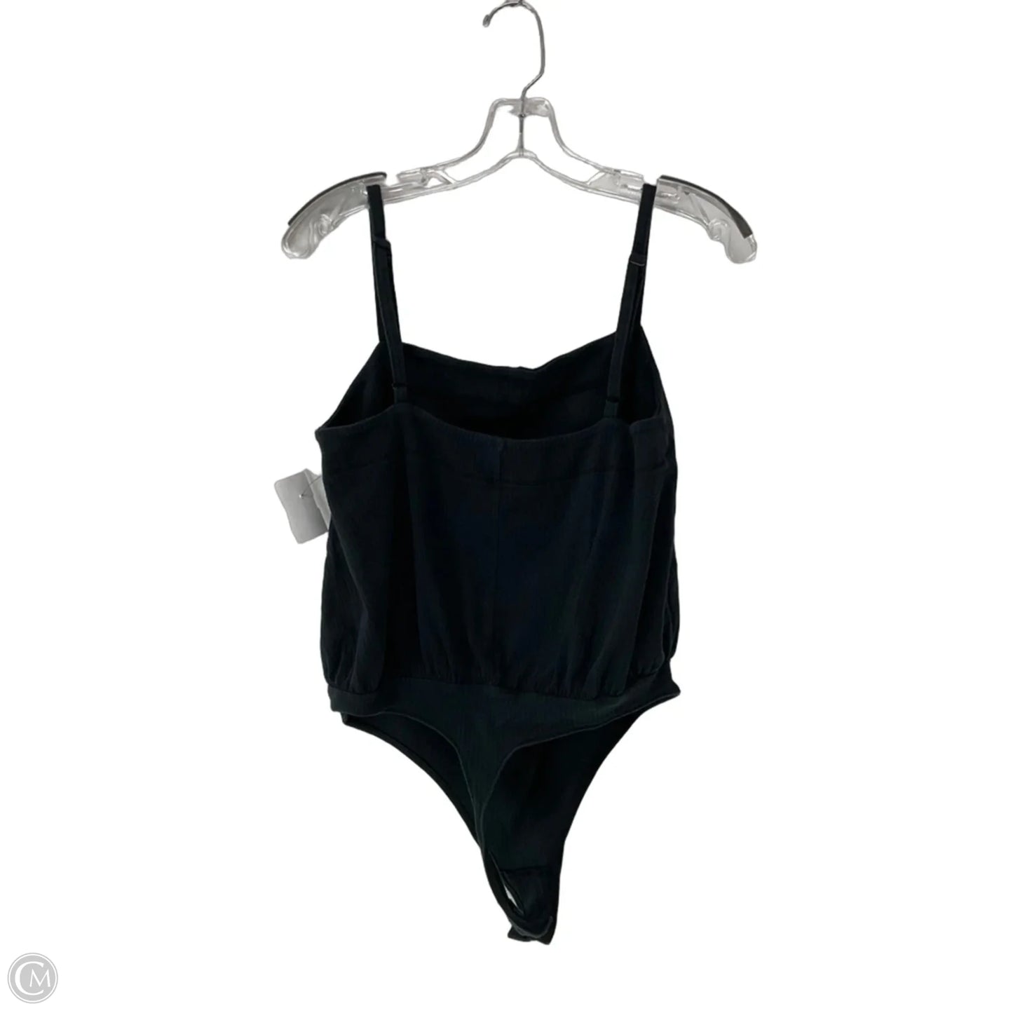 Bodysuit By Free People In Navy, Size: L
