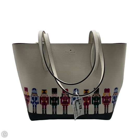 Tote Designer By Kate Spade, Size: Small