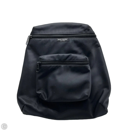 Backpack Designer By Kate Spade, Size: Small