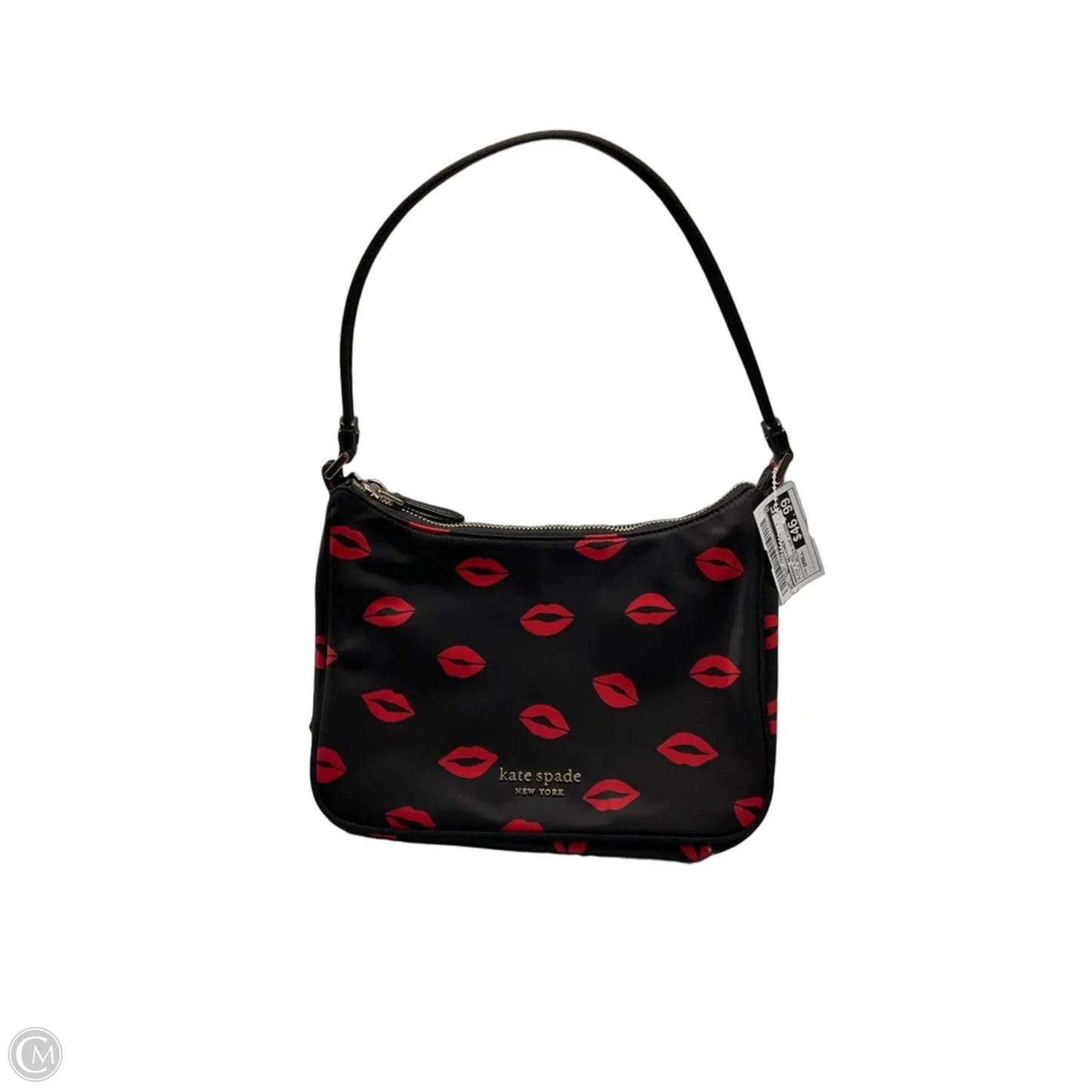 Handbag Designer By Kate Spade, Size: Small