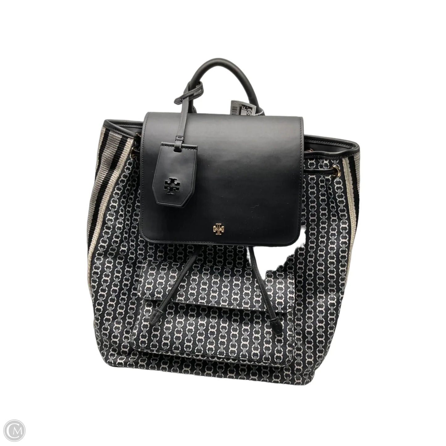 Backpack Designer By Tory Burch, Size: Medium