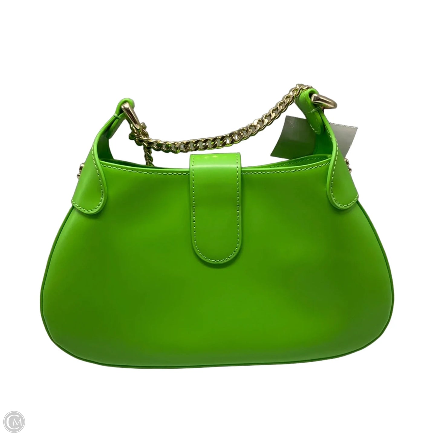 Handbag Designer By Sandro, Size: Small