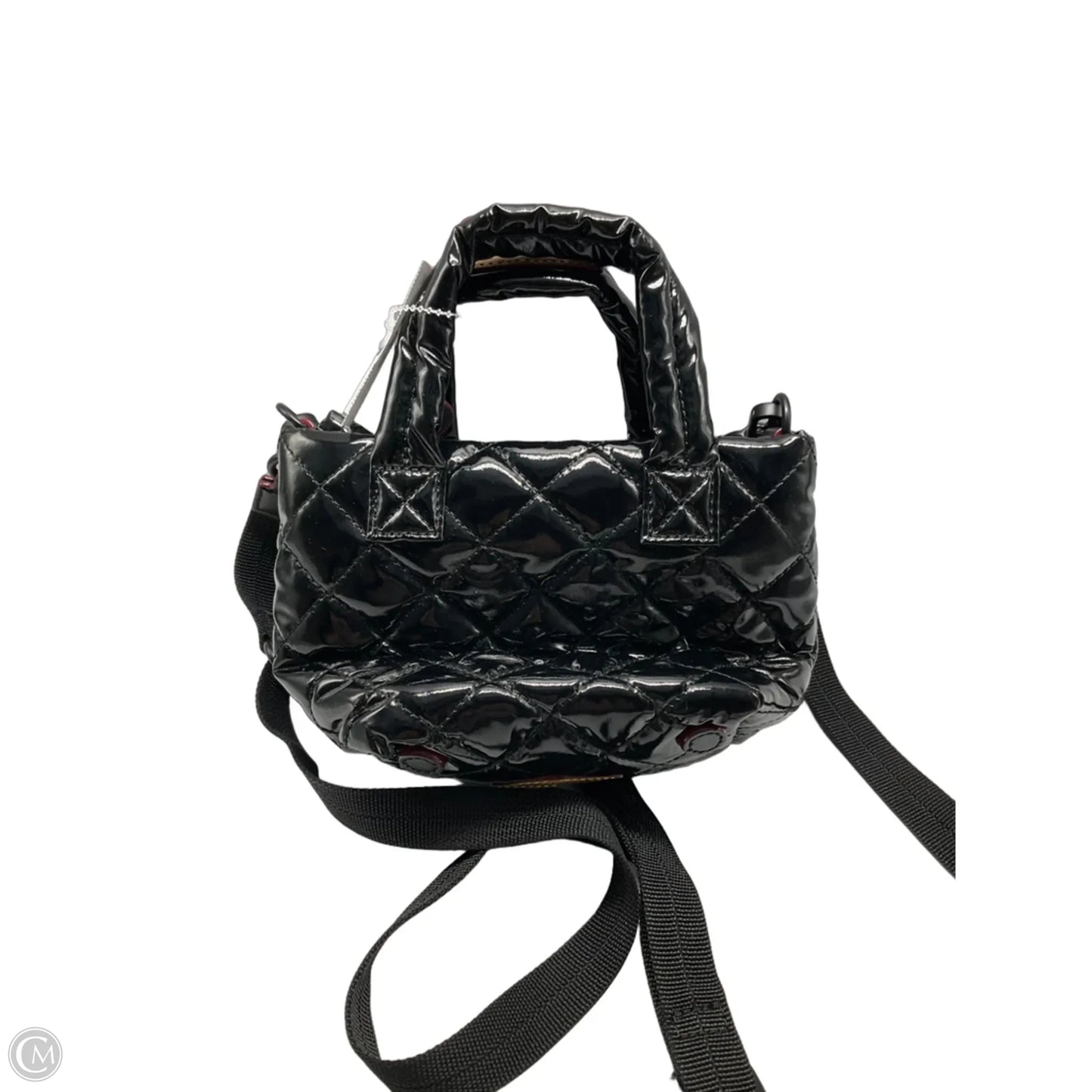 Crossbody By Mz Wallace, Size: Small