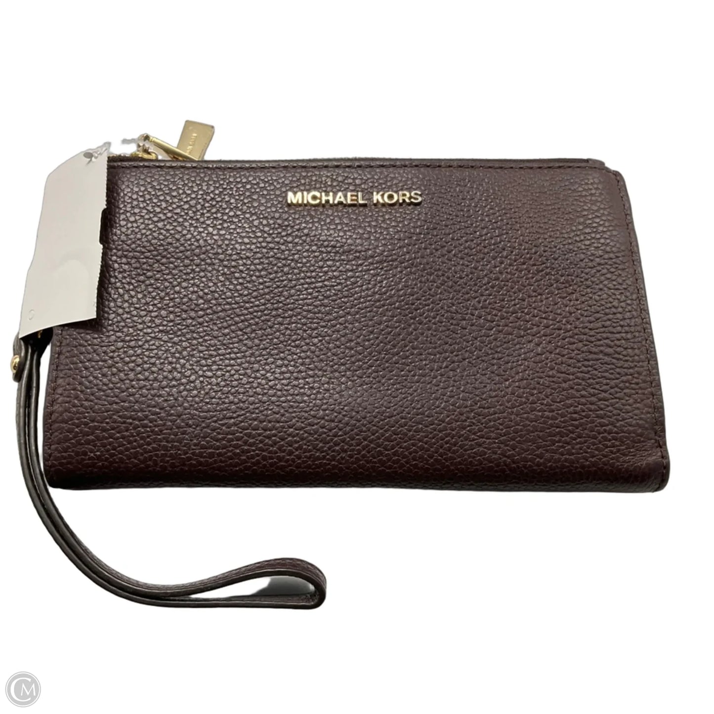 Wristlet Designer By Michael Kors, Size: Medium