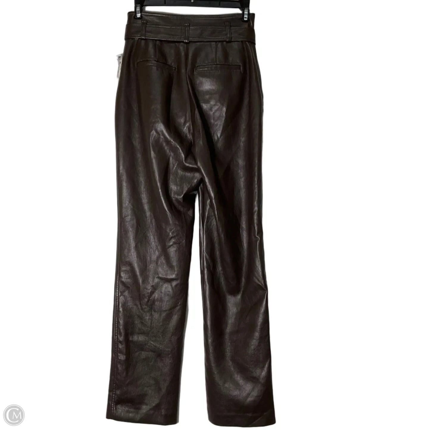 Pants Other By Babaton In Brown, Size: 2