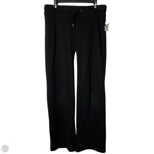 Pants Designer By Ugg In Black, Size: M