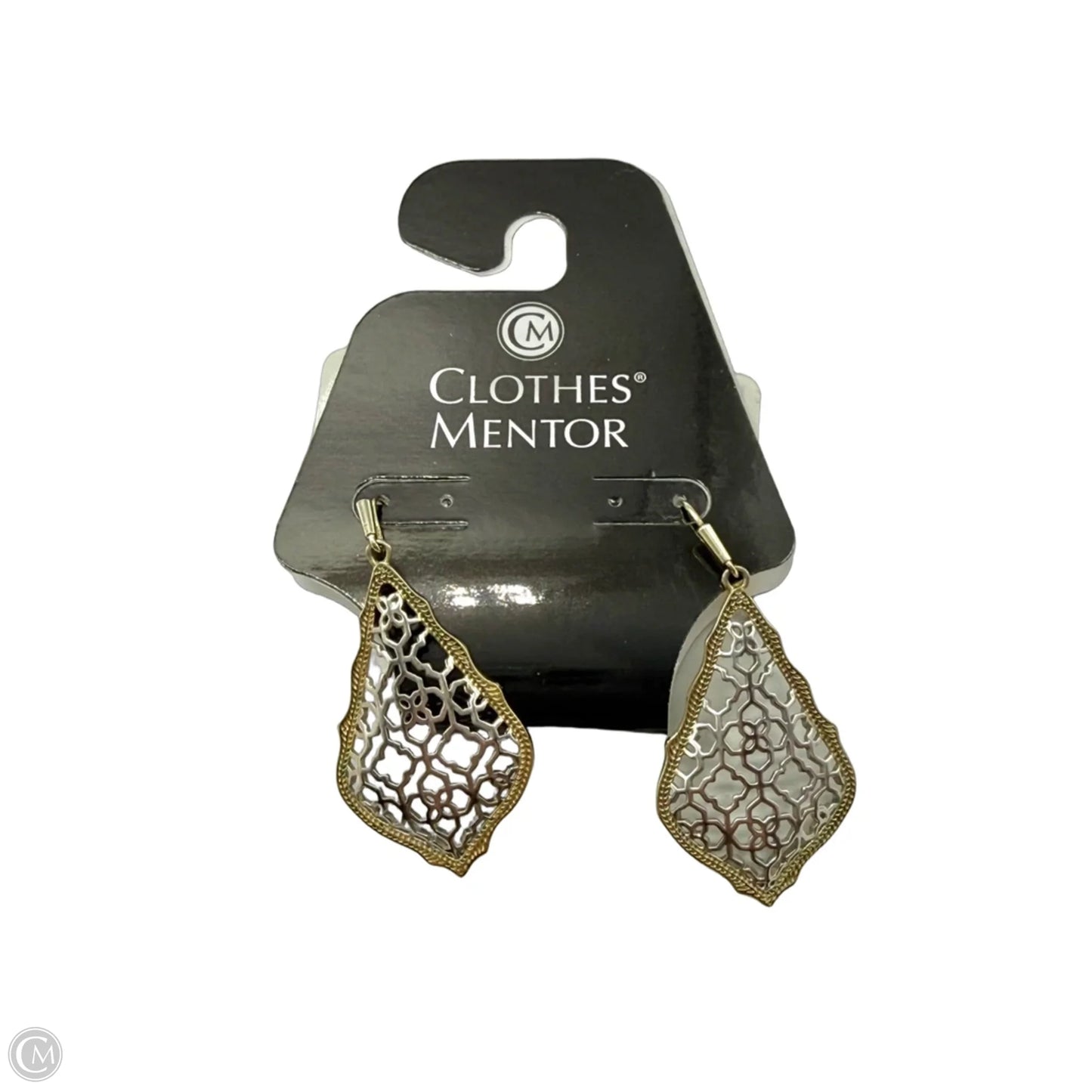 Earrings Dangle/drop By Kendra Scott