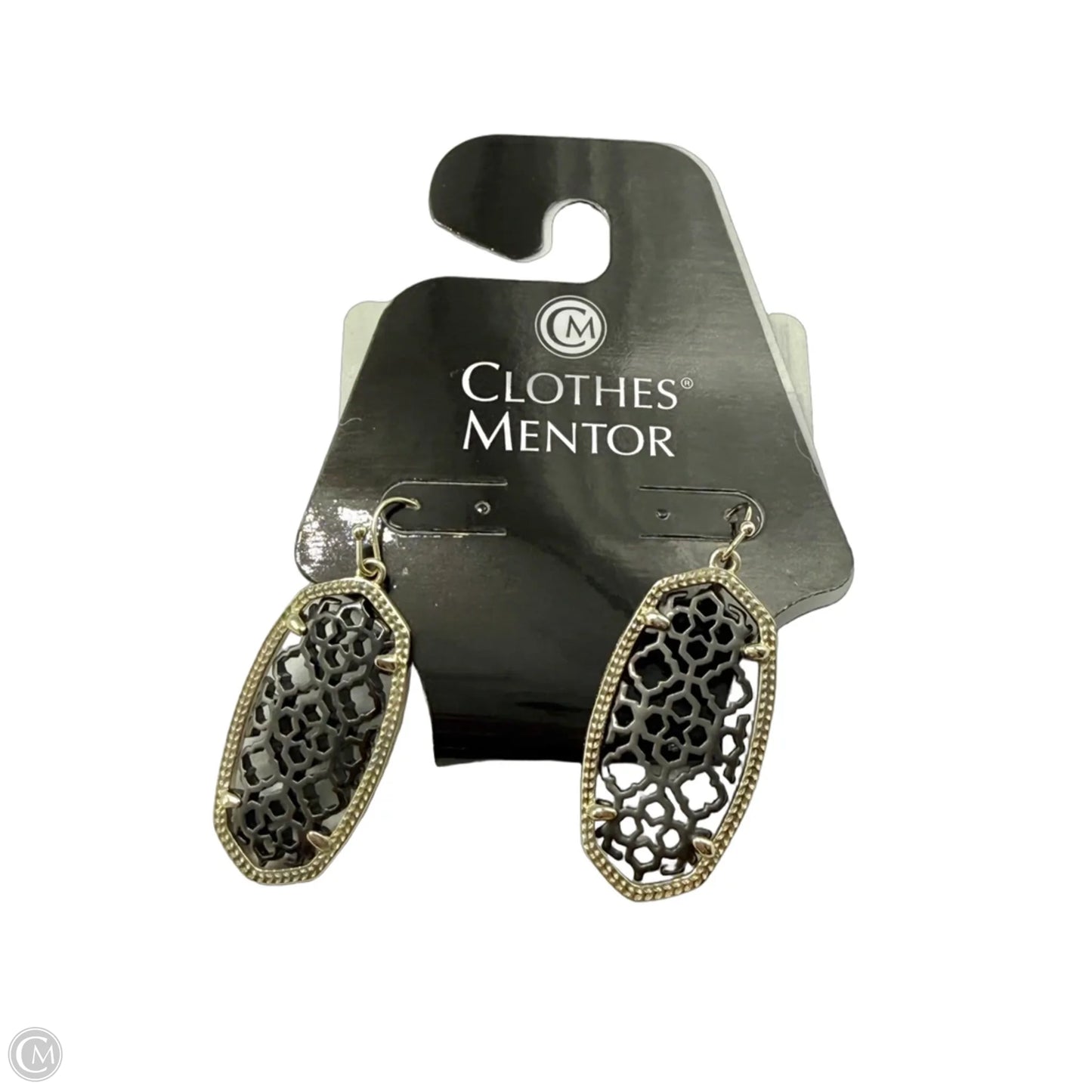 Earrings Dangle/drop By Kendra Scott