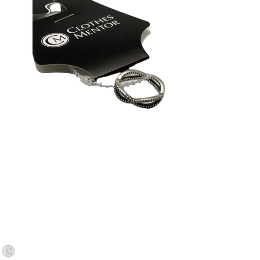 Ring Band By Pandora, Size: 8