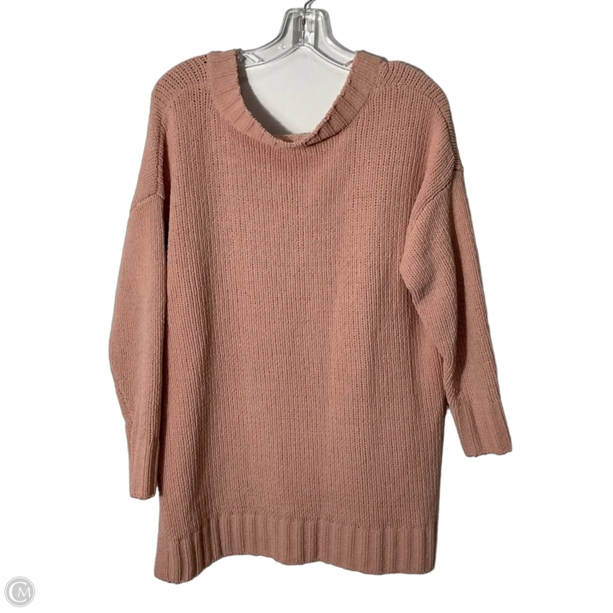 Sweater By Altard State In Pink, Size: S