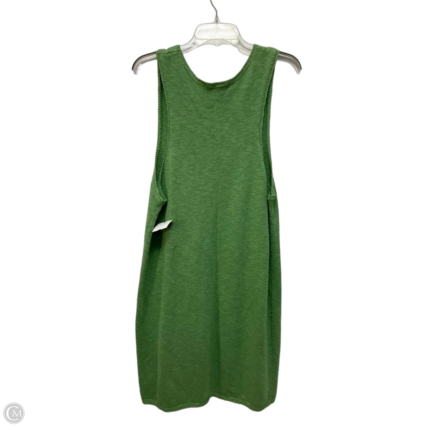 Dress Casual Short By Free People In Green, Size: M