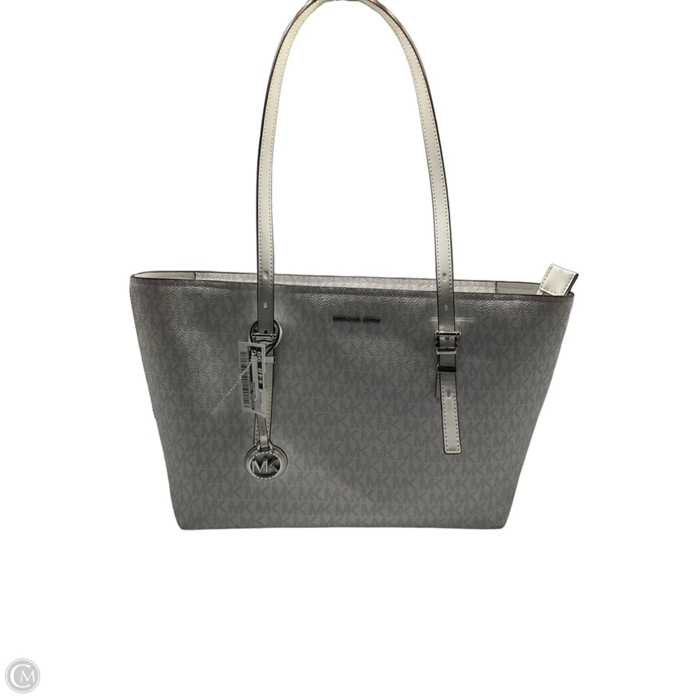 Tote Designer By Michael Kors, Size: Medium