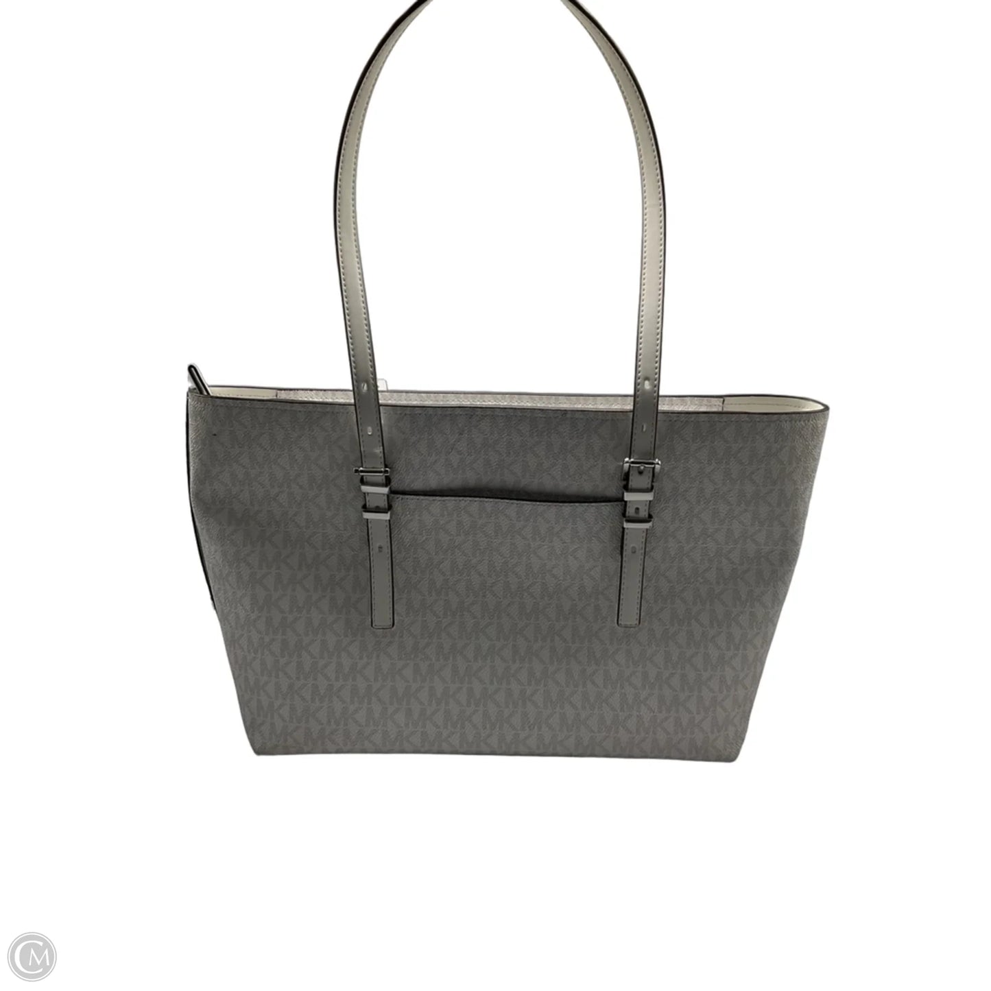 Tote Designer By Michael Kors, Size: Medium