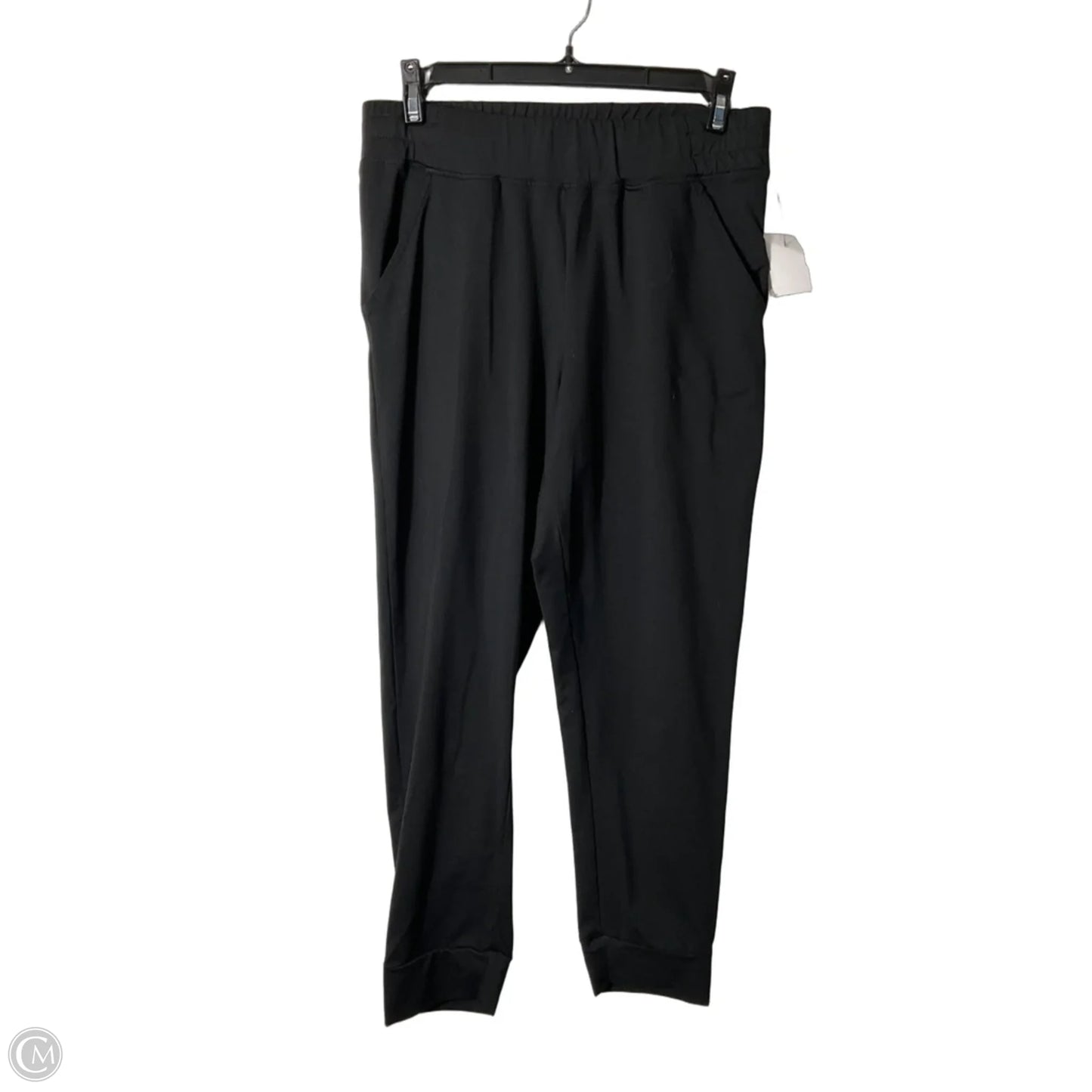 Athletic Pants By Varley In Black, Size: S