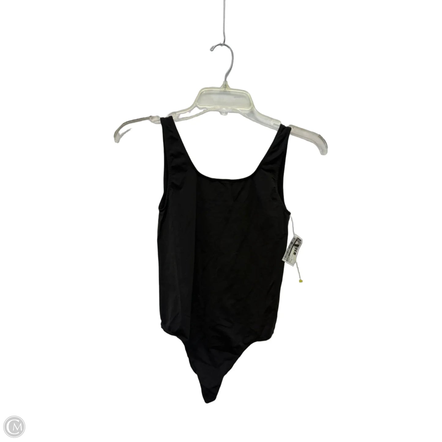 Bodysuit By Skims In Black, Size: S