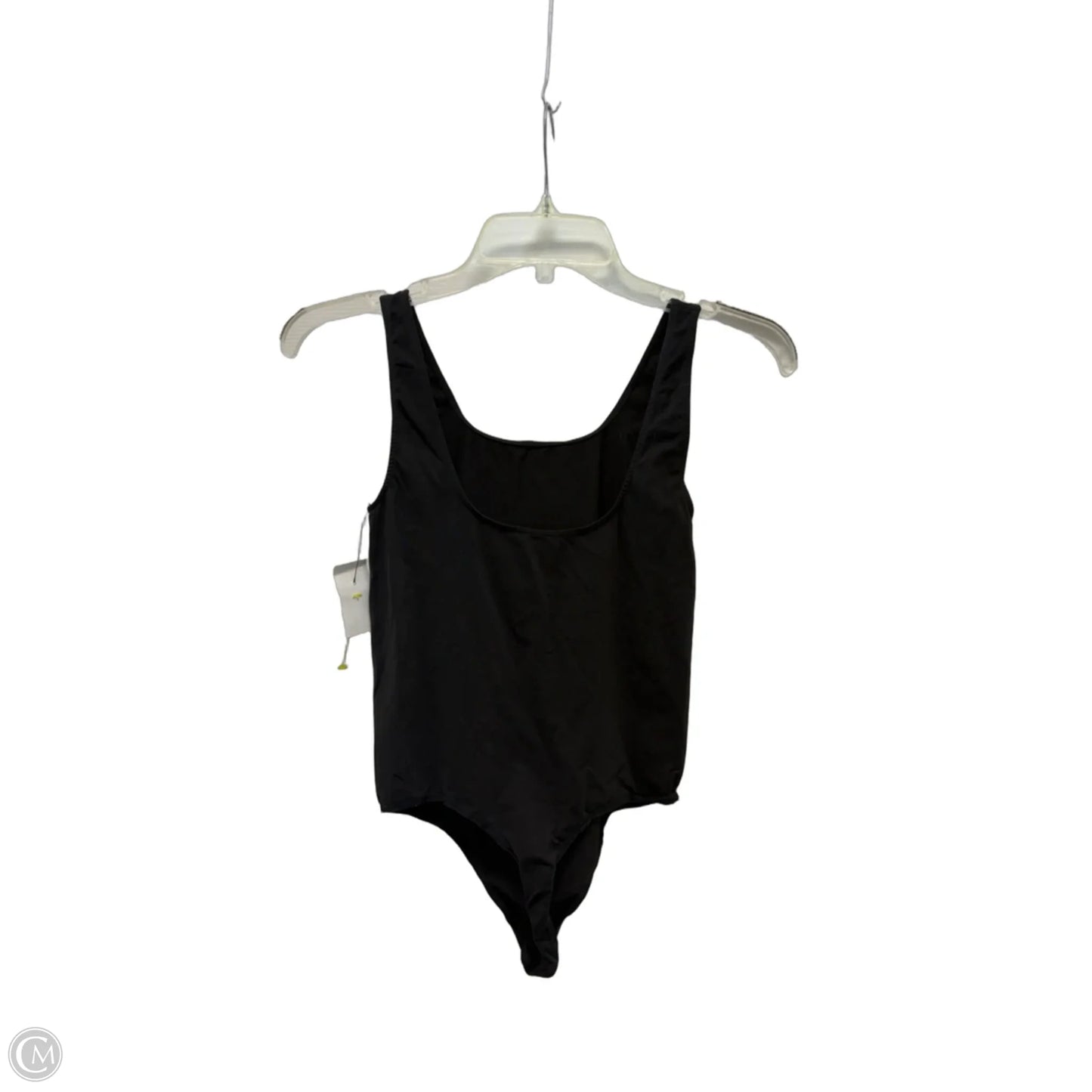 Bodysuit By Skims In Black, Size: S