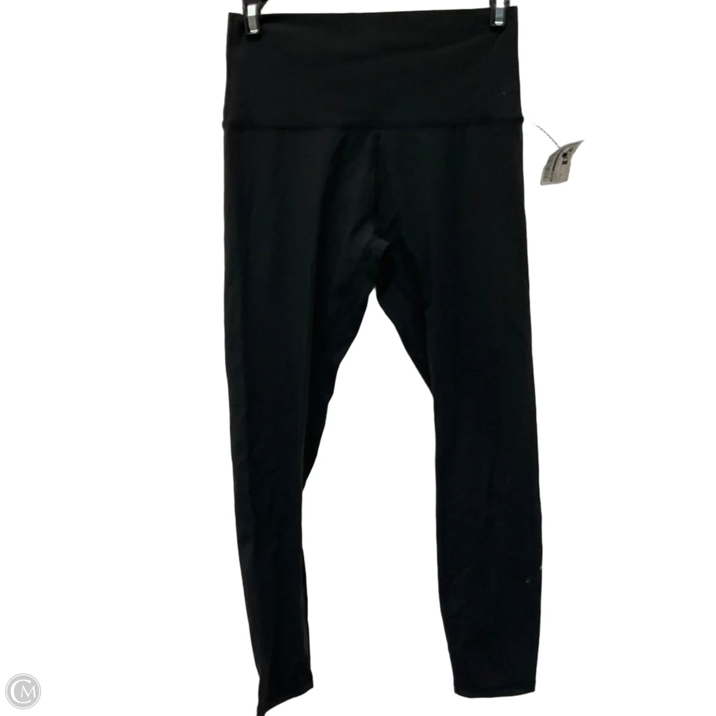 Athletic Leggings By Varley In Black, Size: S