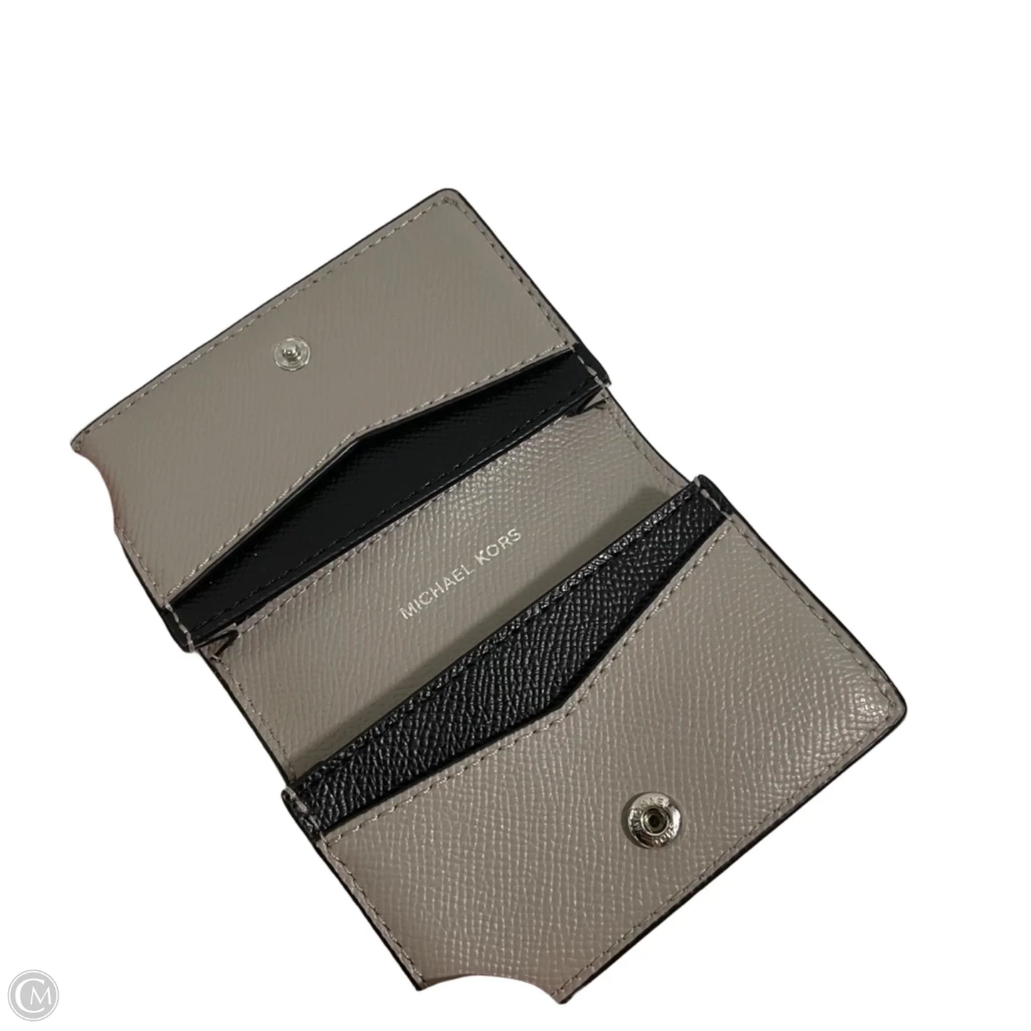 Wallet Designer By Michael Kors, Size: Small
