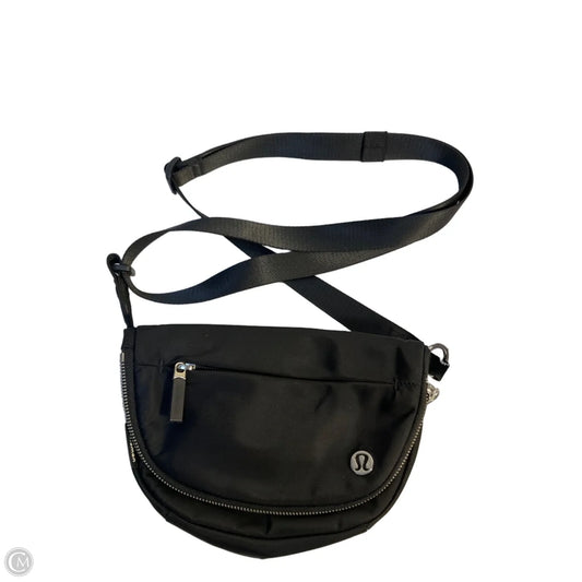 Crossbody By Lululemon, Size: Small