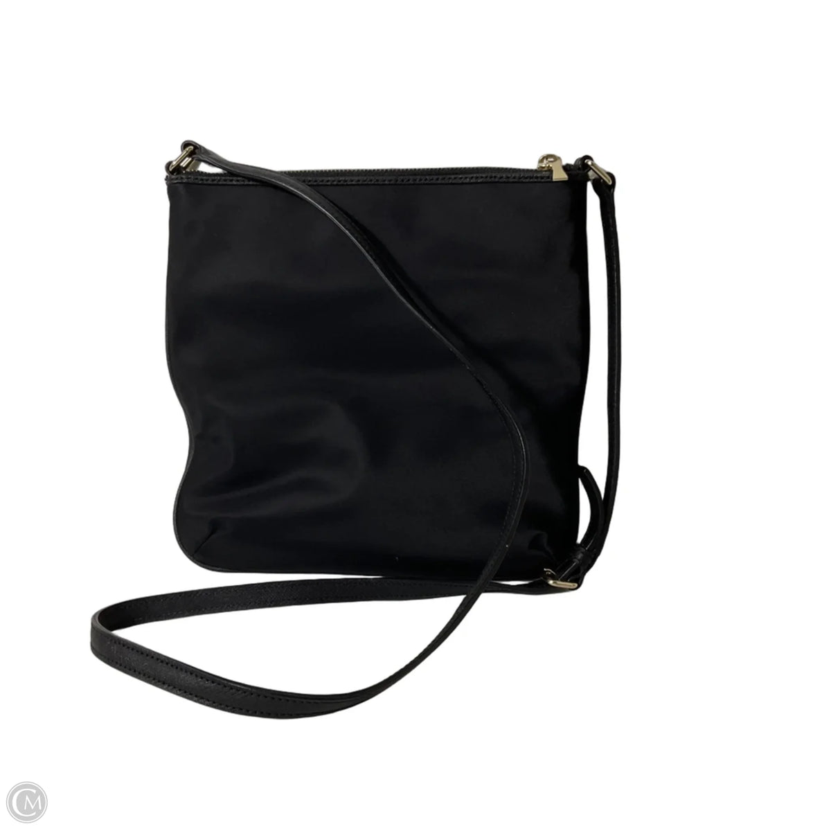 Crossbody Designer By Kate Spade, Size: Medium