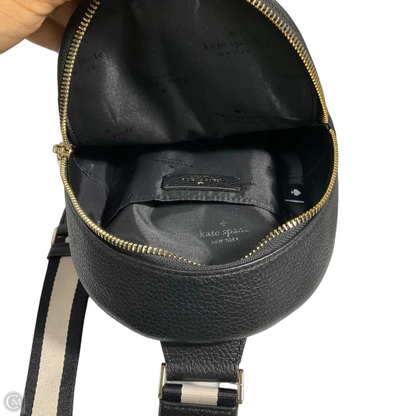 Backpack Designer By Kate Spade, Size: Small