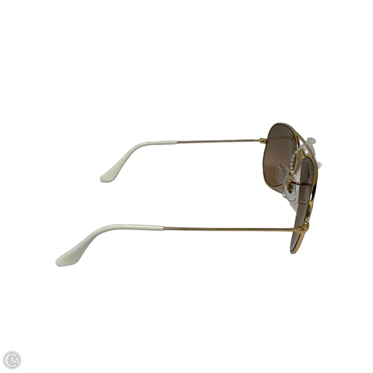 Sunglasses Designer By Ray Ban, Size: