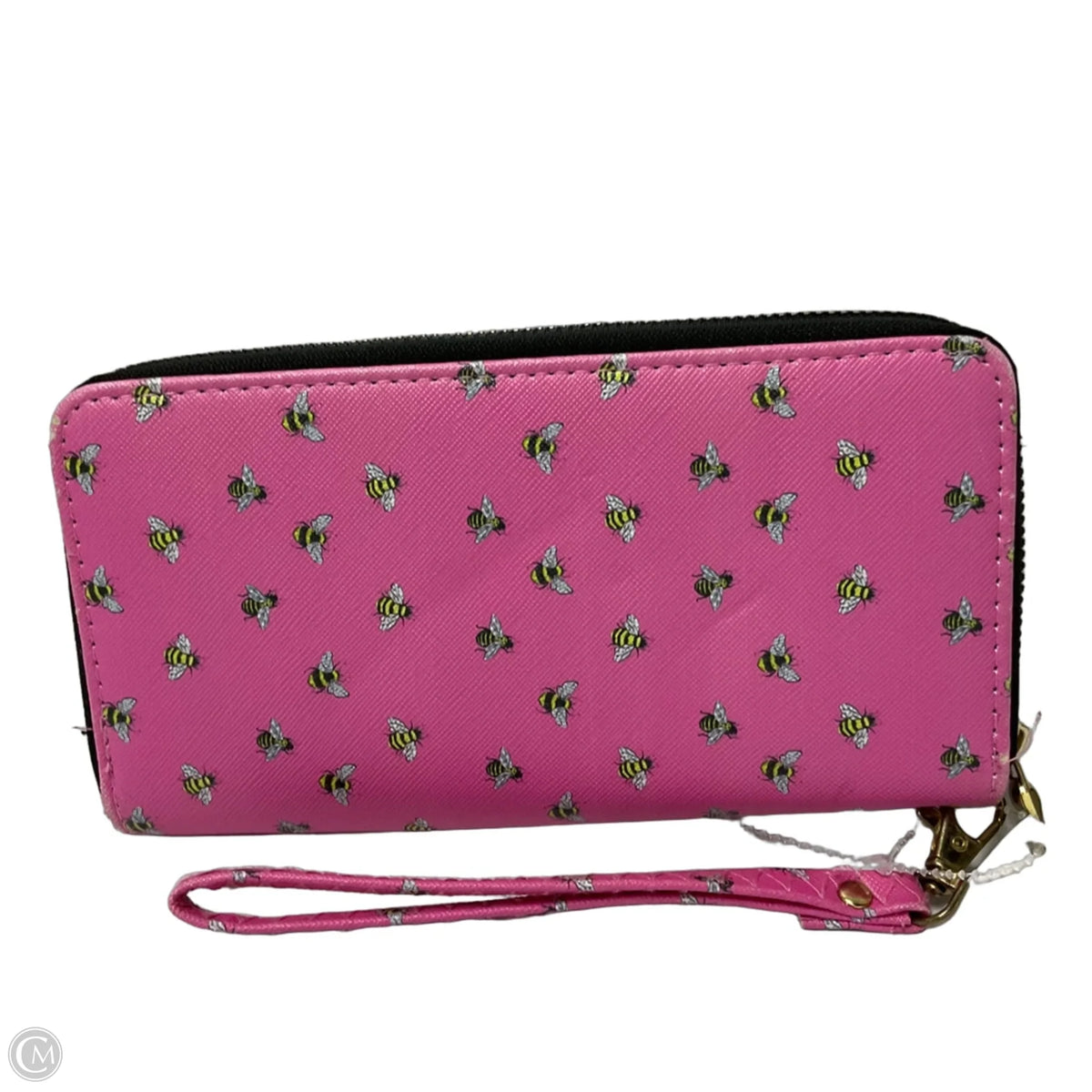 Wallet By Simply Southern, Size: Medium