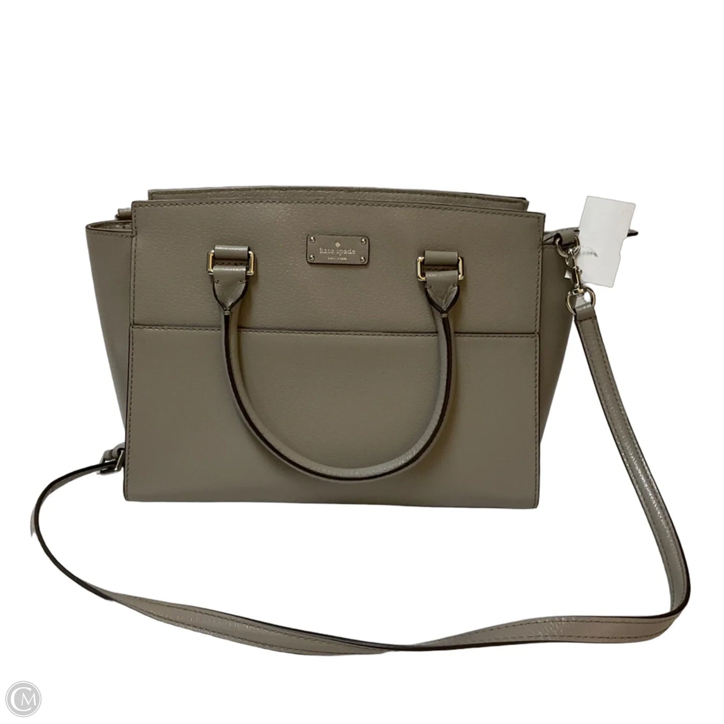 Handbag Designer By Kate Spade, Size: Medium