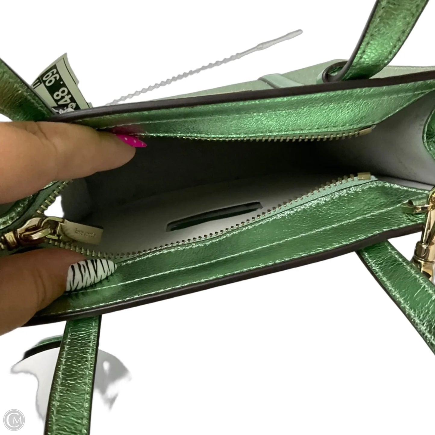 Crossbody Designer By Kate Spade, Size: Small