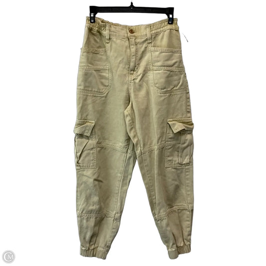 Pants Cargo & Utility By We The Free In Beige, Size: S