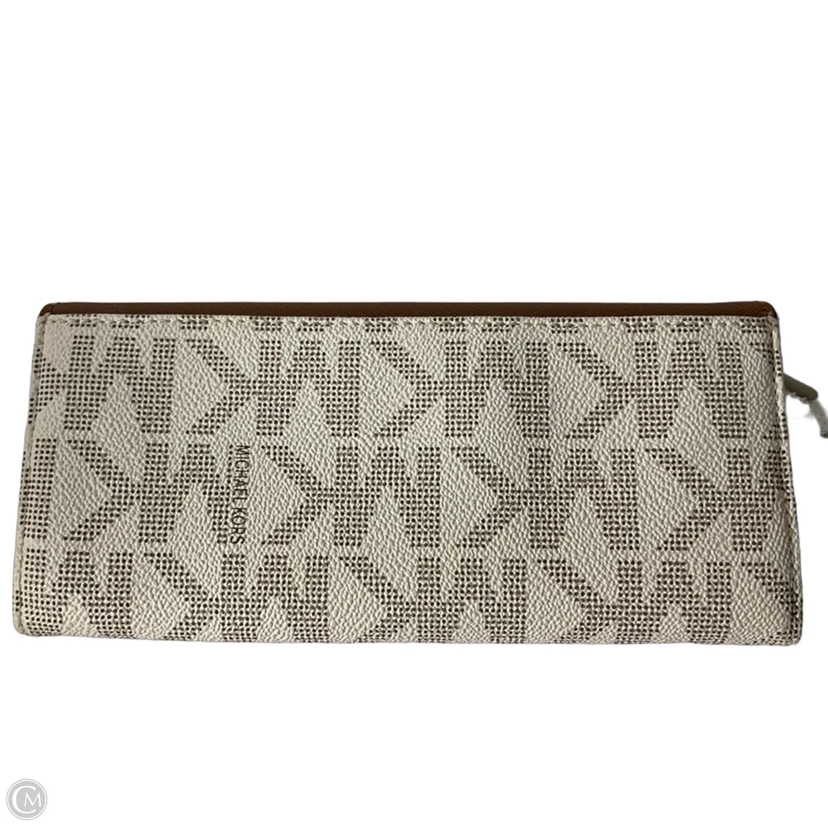 Wallet Designer By Michael Kors, Size: Medium