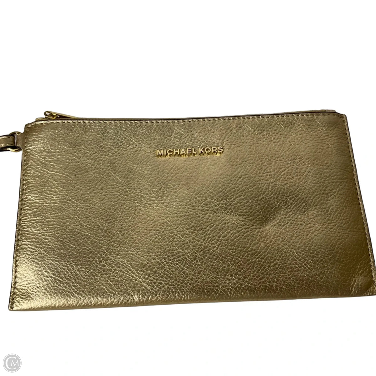 Wristlet Designer By Michael Kors, Size: Medium