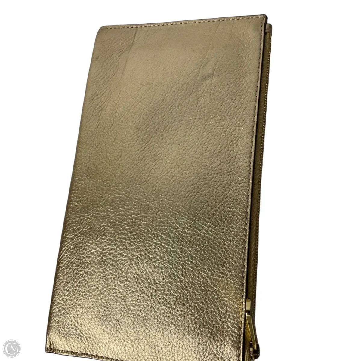 Wristlet Designer By Michael Kors, Size: Medium