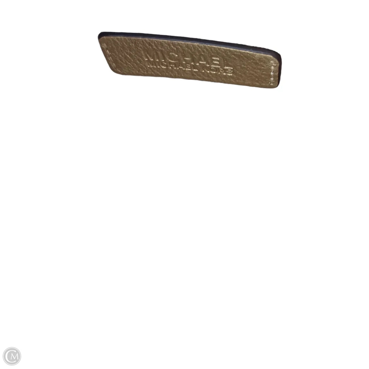 Wristlet Designer By Michael Kors, Size: Medium