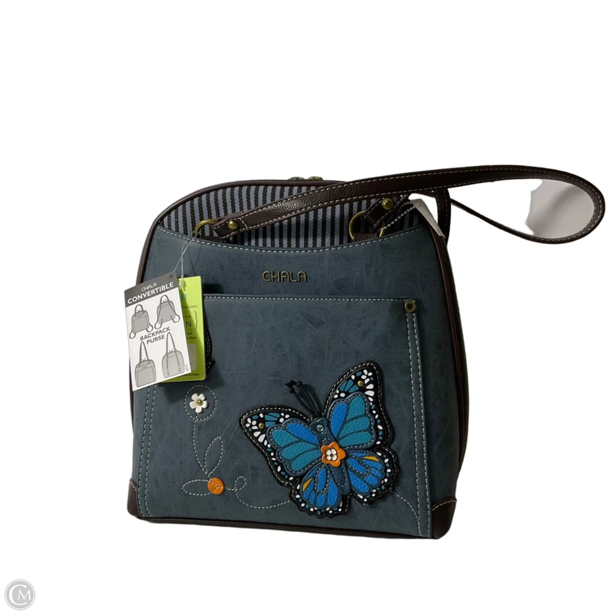 Crossbody By Chala, Size: Large
