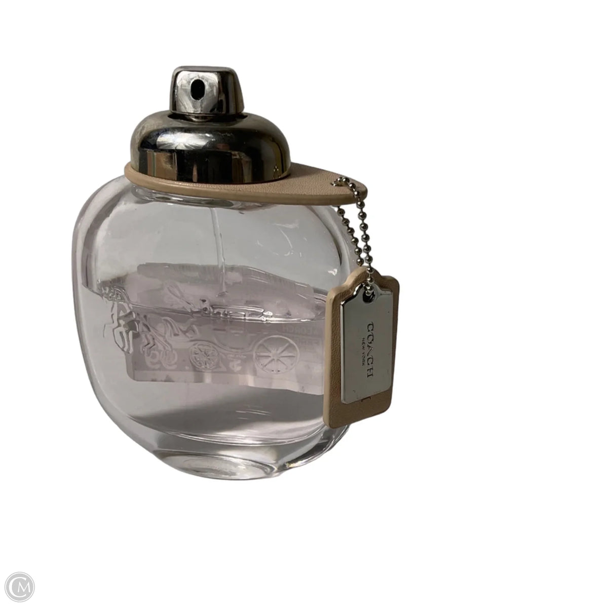 Fragrance Designer By Coach