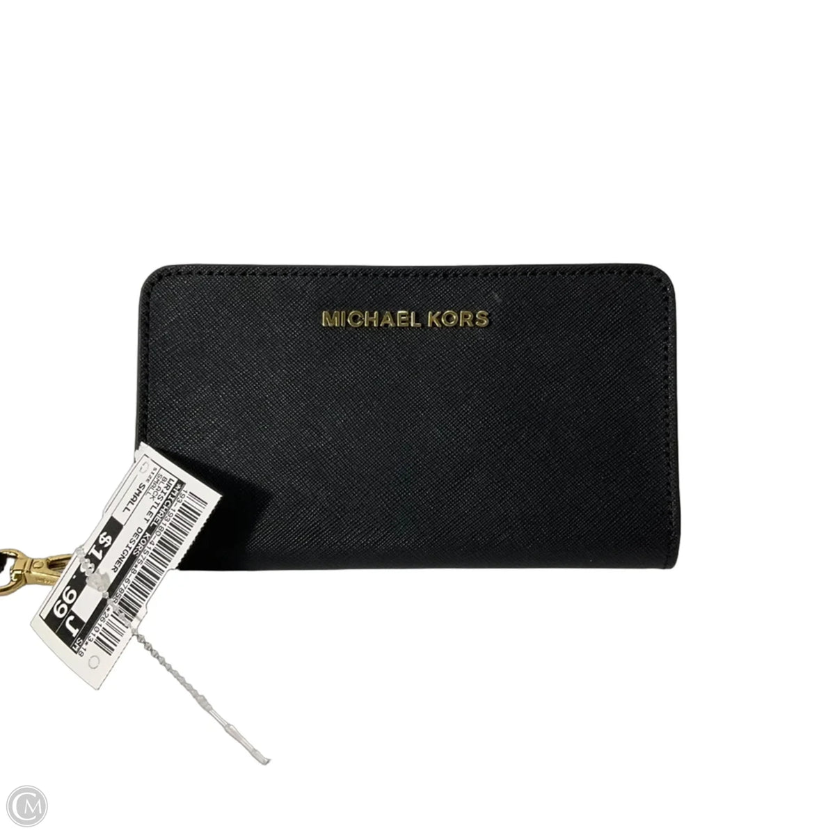 Wristlet Designer By Michael Kors, Size: Small