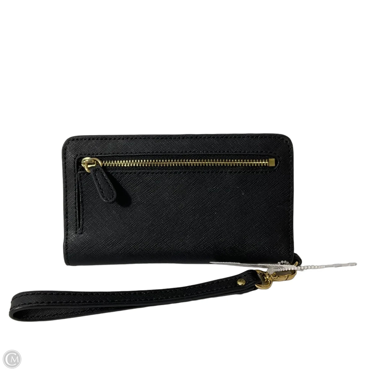 Wristlet Designer By Michael Kors, Size: Small
