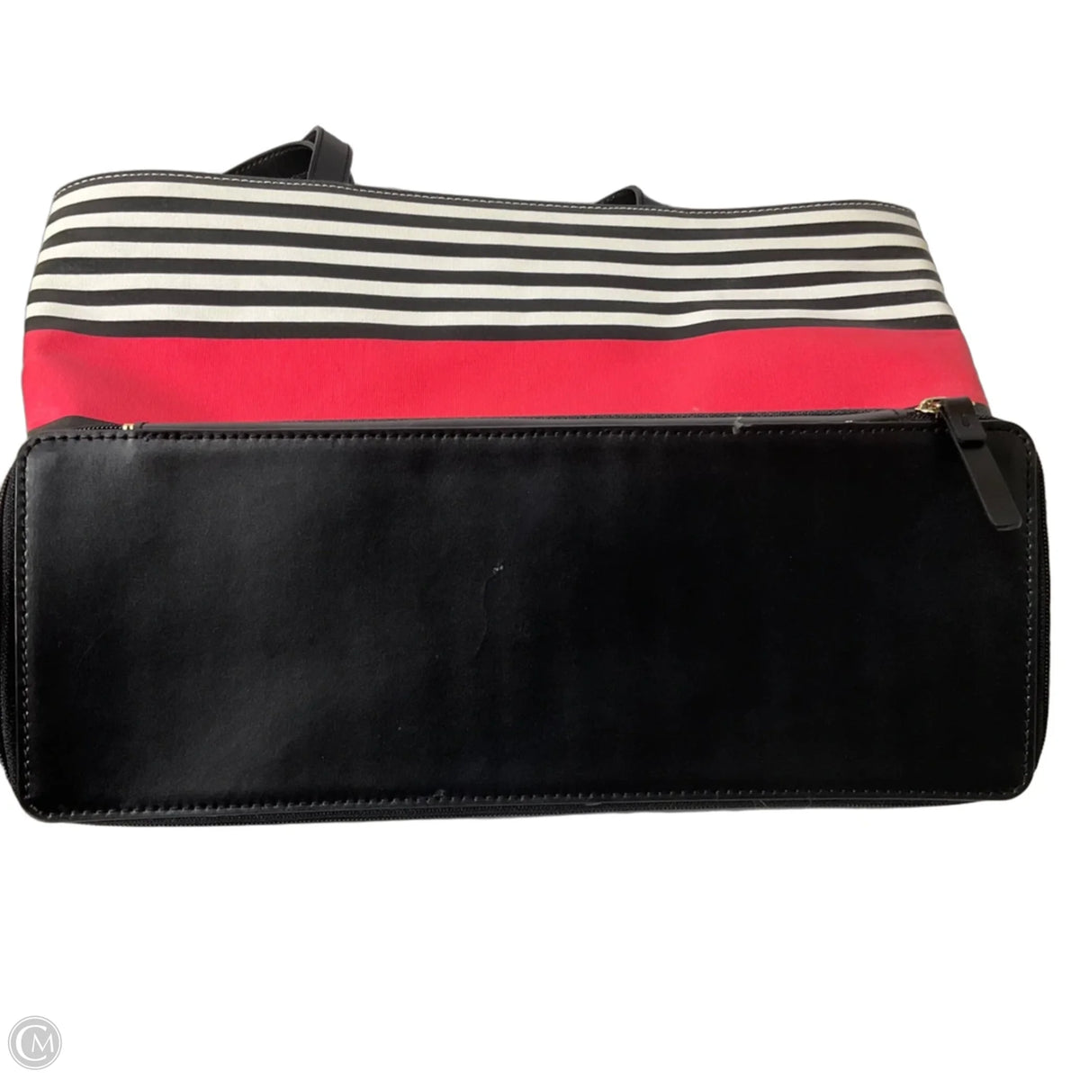 Handbag Designer By Kate Spade, Size: Medium