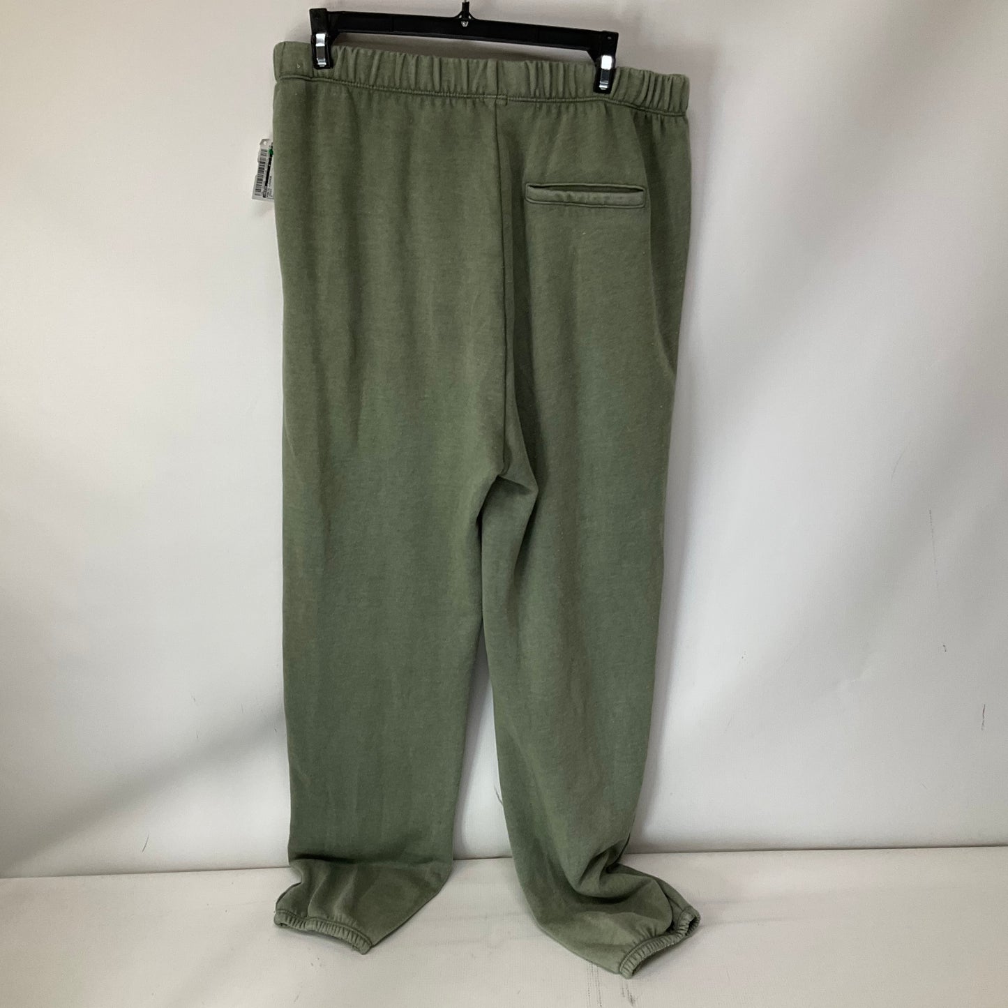 Pants Lounge By Aerie In Green, Size: M