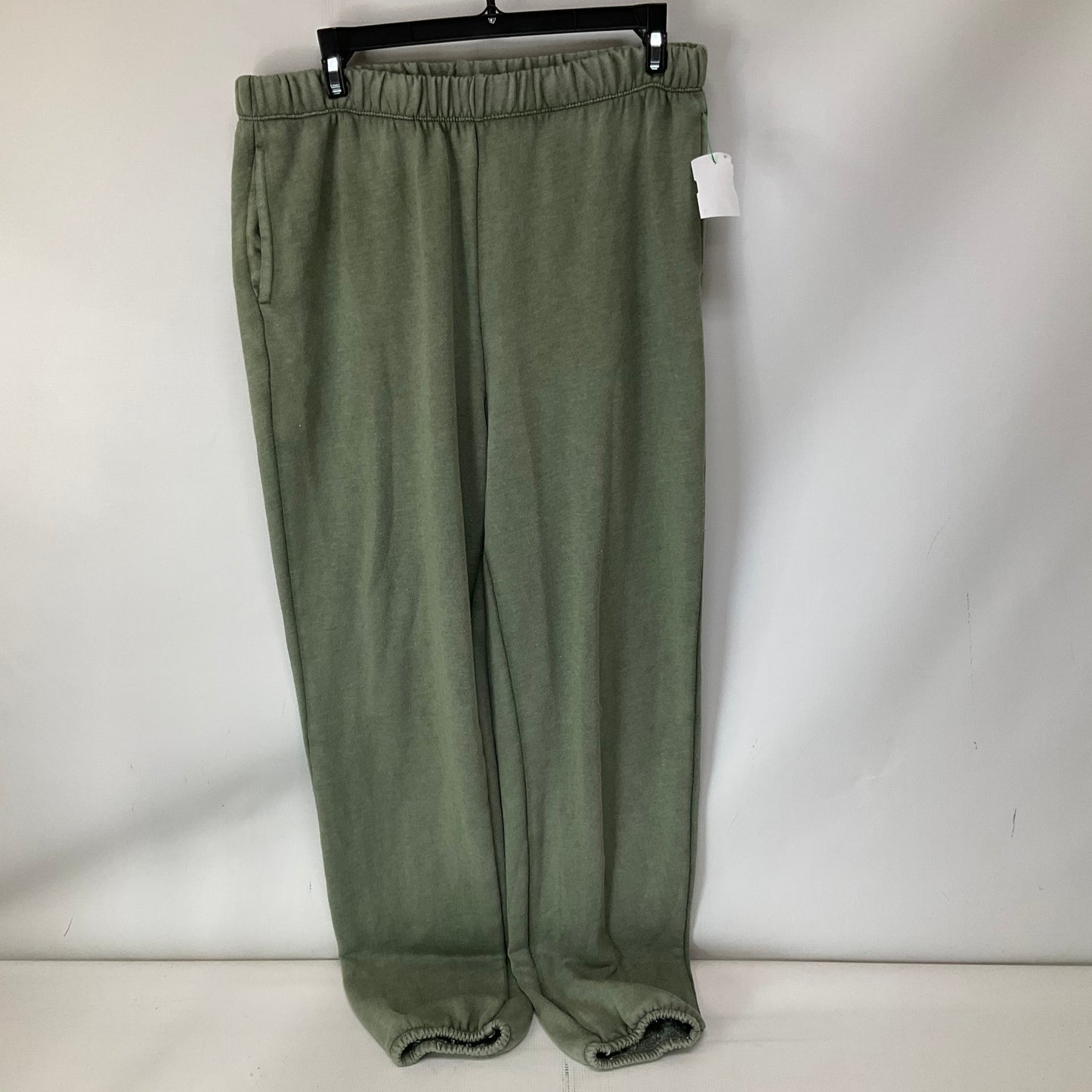 Pants Lounge By Aerie In Green, Size: M