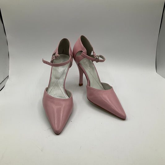 Shoes Heels D Orsay By Bcbg  Size: 6