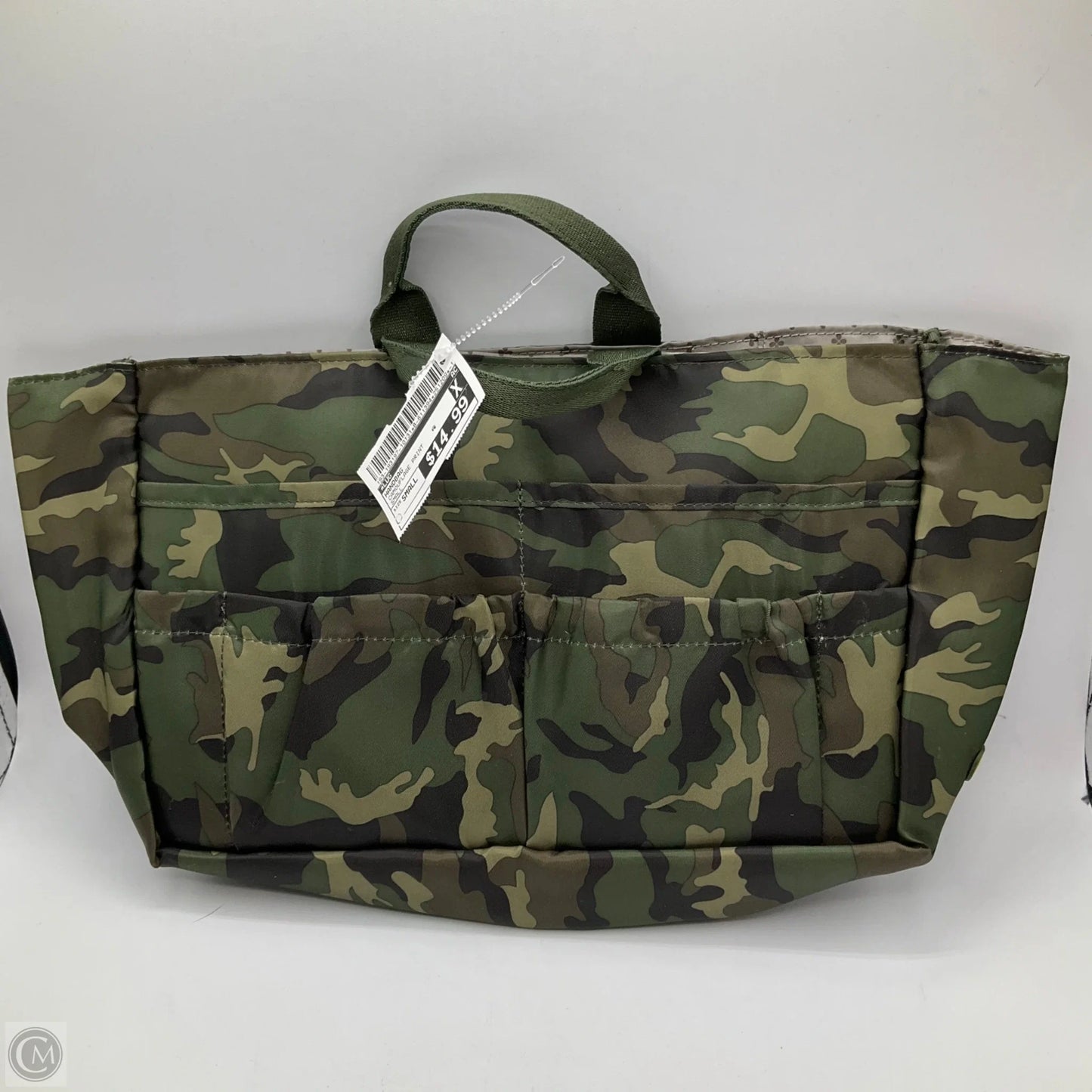 Handbag By Lug, Size: Small