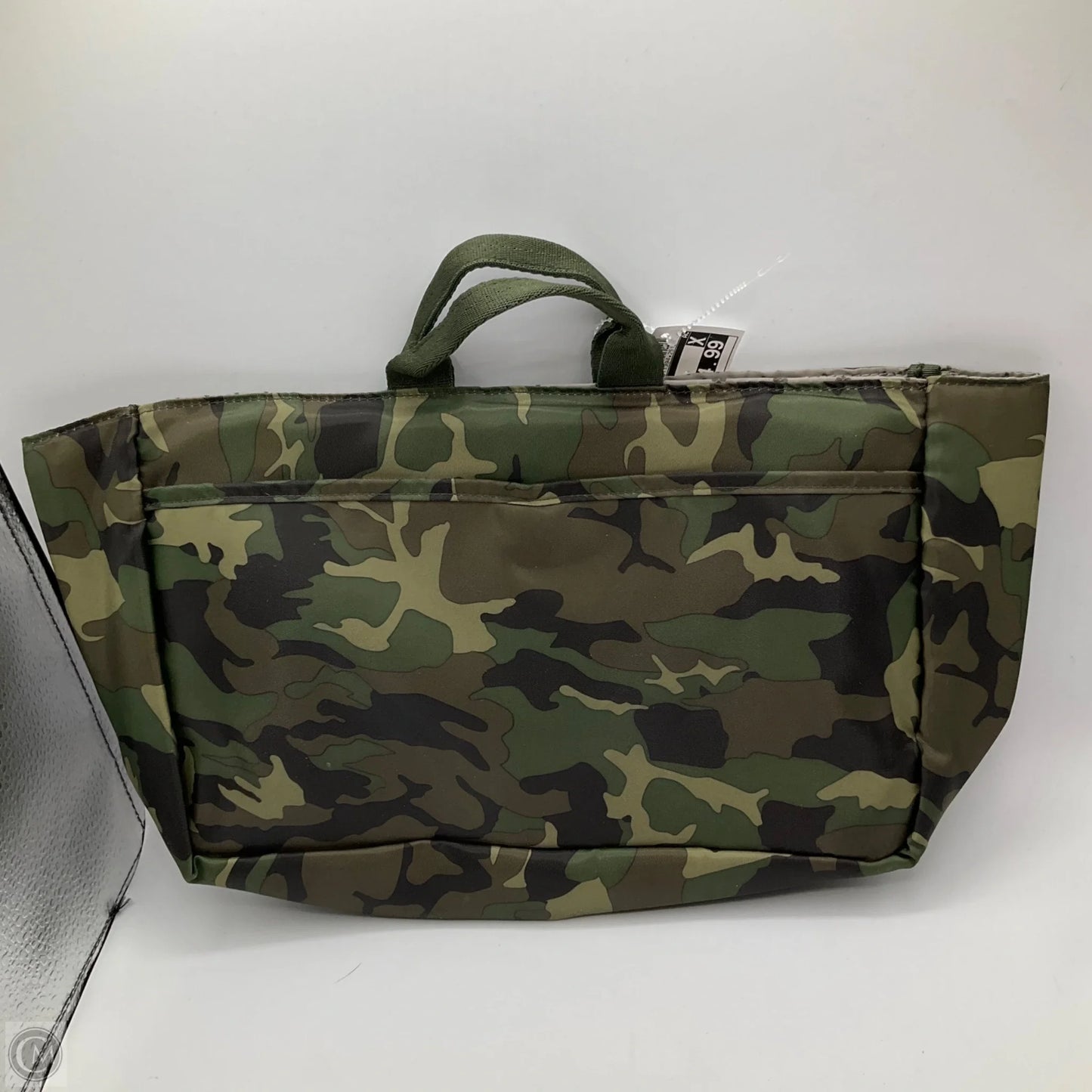 Handbag By Lug, Size: Small