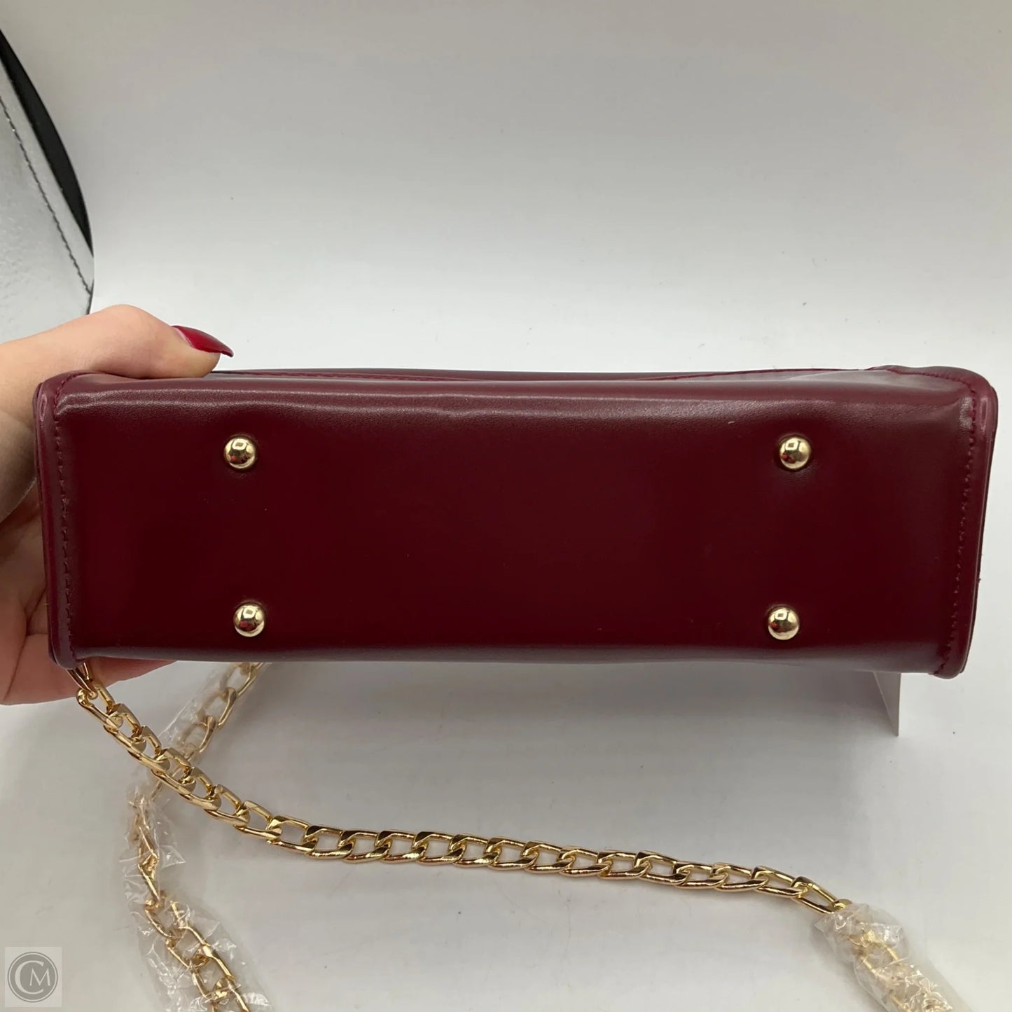 Crossbody By Cmc, Size: Small