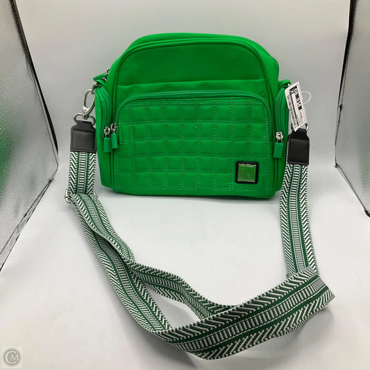 Crossbody By Cmc, Size: Medium