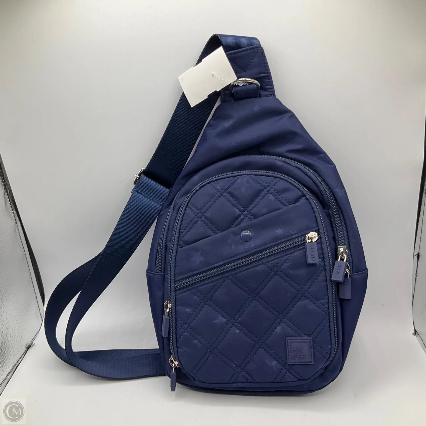 Crossbody By Cmc, Size: Medium