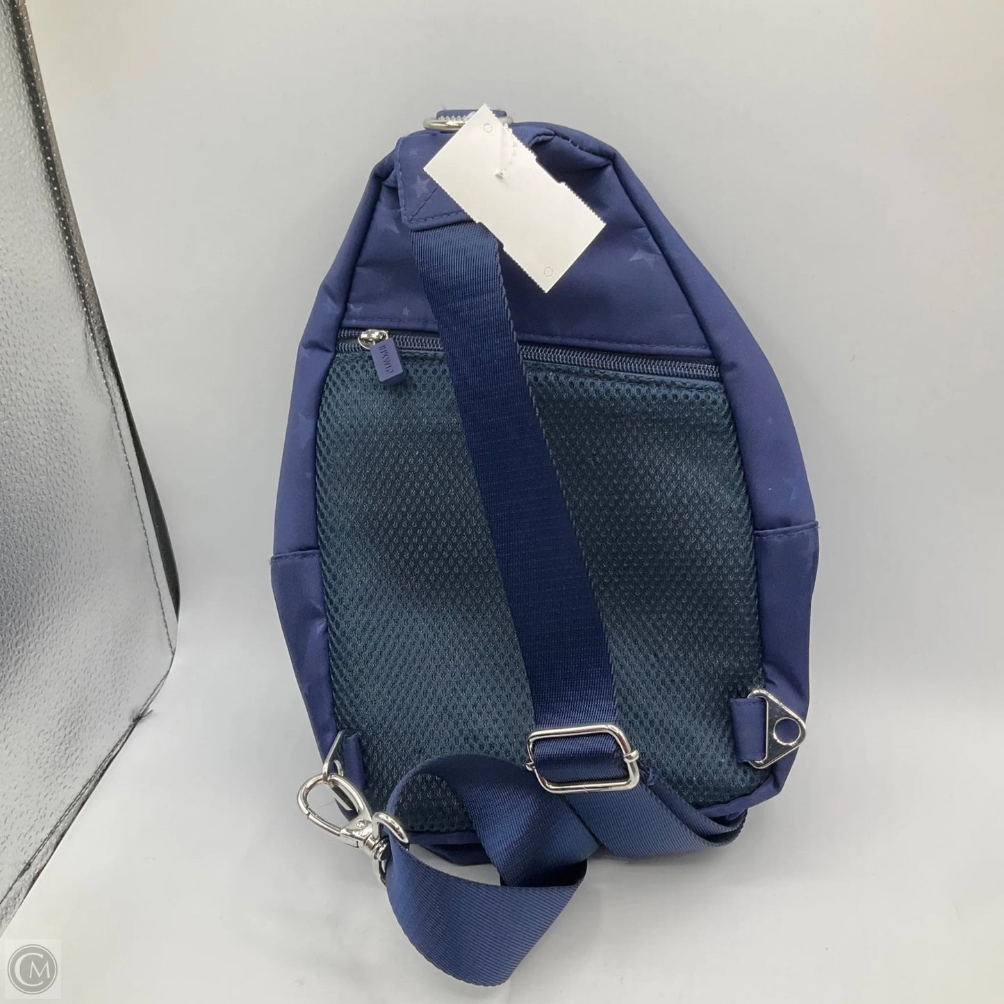 Crossbody By Cmc, Size: Medium