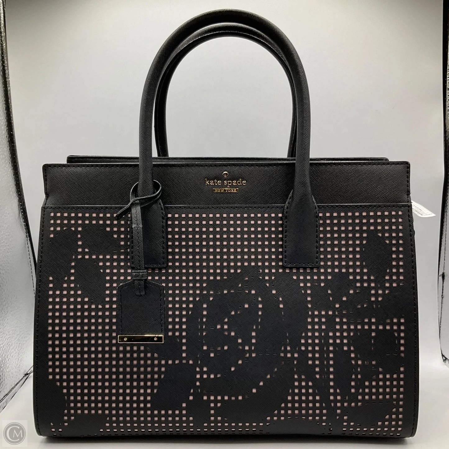 Handbag Designer By Kate Spade, Size: Medium